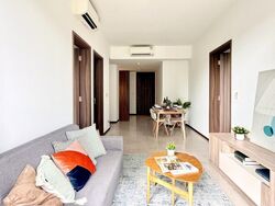 Lentor Modern (D26), Apartment #607442781